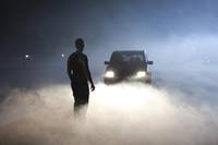 Кадр Несчастные