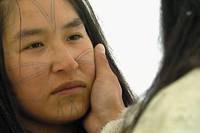 Кадр Быстрый бегун