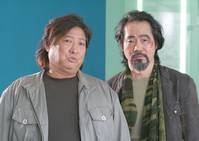 Кадр Миссия близнецов