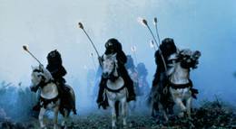 Кадр из фильма "13-й воин" - 1