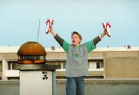 Кадр Подержанный ребёнок