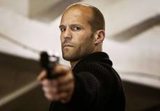 Джейсон Стэйтем сыграет в «Игру убийцы»