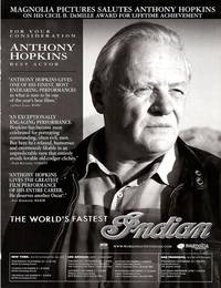 Постер Самый быстрый Indian