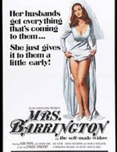 Mrs. Barrington