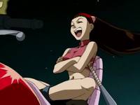 Кадр Майами Ганз