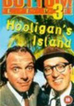 Bottom Live 3: Hooligan's Island (видео)