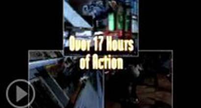 Трейлер (первый сезон)