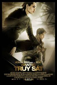 Постер Особо опасен