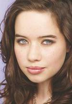 Анна Попплуэлл фото