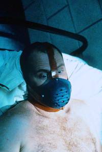 Кадр Секс-файлы: Мистер икс