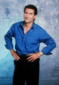 Кадр Женаты и с детьми