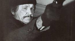 Кадр из фильма "Жажда смерти 2" - 1