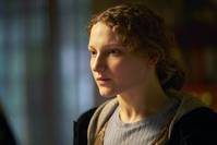 Кадр Поцелуй меня первым