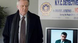 Кадр из фильма "Гордость и слава" - 1