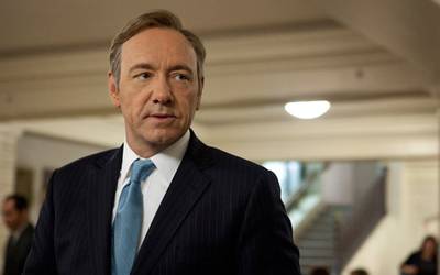 Третий сезон «Карточного домика»: первые впечатления