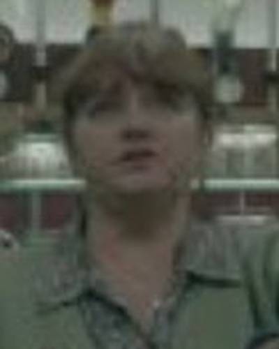 Джиллиан Во фото