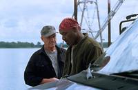 Кадр Грабеж