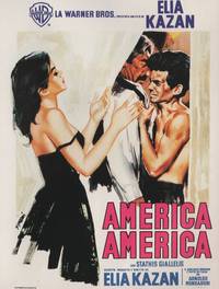 Постер Америка, Америка