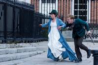 Кадр Восстание