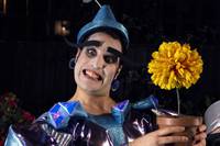 Кадр Роскошная комедия Ноэля Филдинга