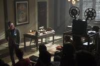 Кадр Восприятие