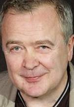 Сергей Проханов фото