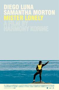 Постер Мистер Одиночество