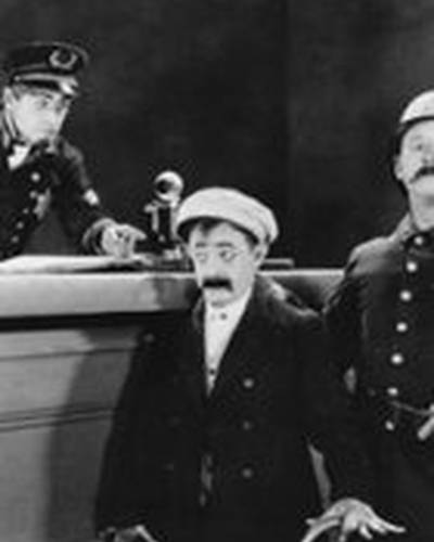 Билли Блэтчер фото