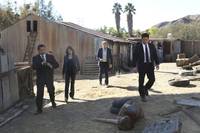 Кадр Менталист