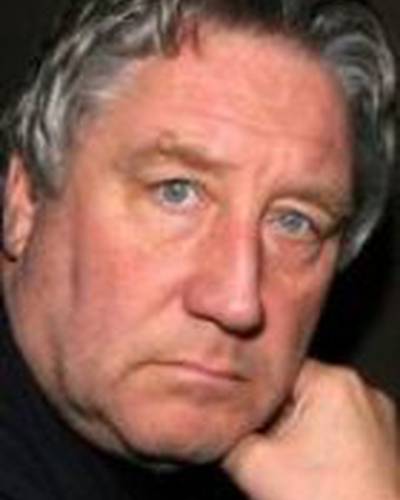 Джон Сноуден фото