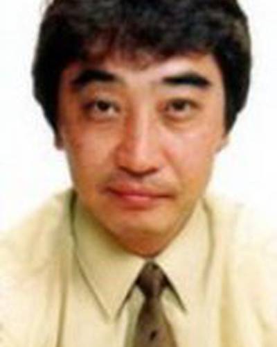 Хиротака Судзуоки фото