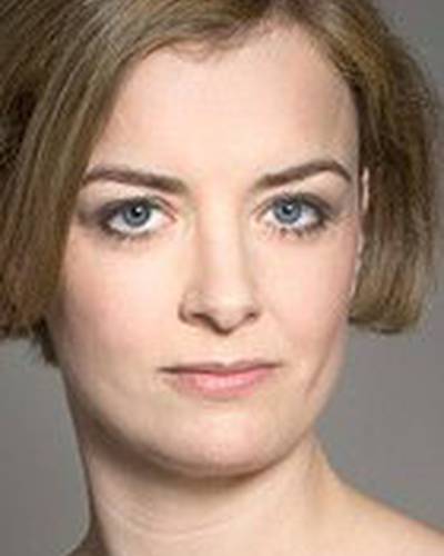 Люси Расселл фото