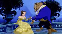 Кадр Красавица и чудовище