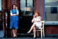 Кадр Восток есть восток