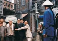 Кадр Телохранители и убийцы