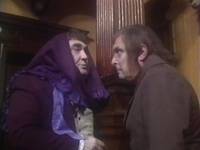 Кадр Пиквикский клуб