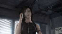 Кадр из фильма "Последняя фантазия 7: Дети пришествия (видео)" - 2