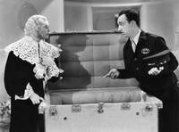 Кадр Мисс Глори