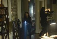 Кадр Сонная Лощина