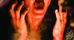 Кадр из фильма "Пятница 13" - 2