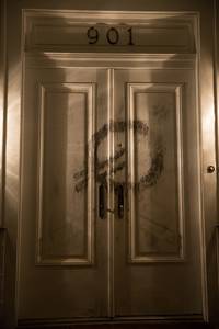 Кадр Пришествие Дьявола