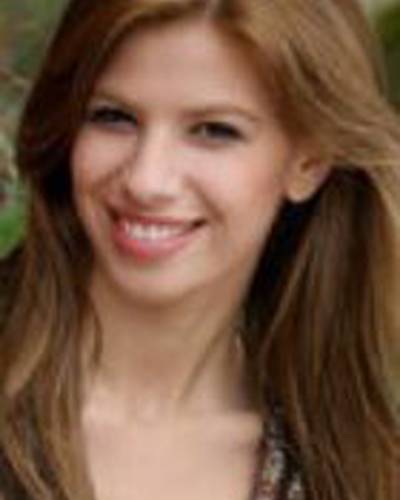 Мишель Филдс фото