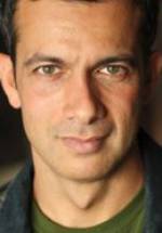 Дариуш Кашани фото