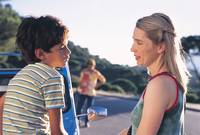 Кадр Любовники полярного круга