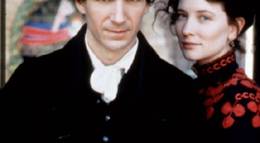 Кадр из фильма "Оскар и Люсинда" - 1