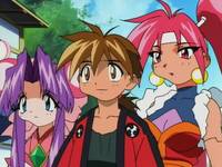 Кадр Воины-марионетки от Джей до Икс