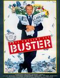 Постер из фильма "Бастер" - 1