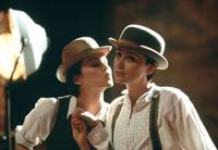 Кадр Бархатные ножки (мини-сериал)