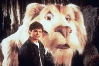 Кадр Бесконечная история