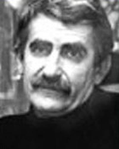 Левон Атоянц фото